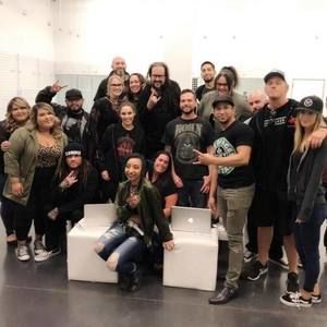 Meet your Posher, Nate